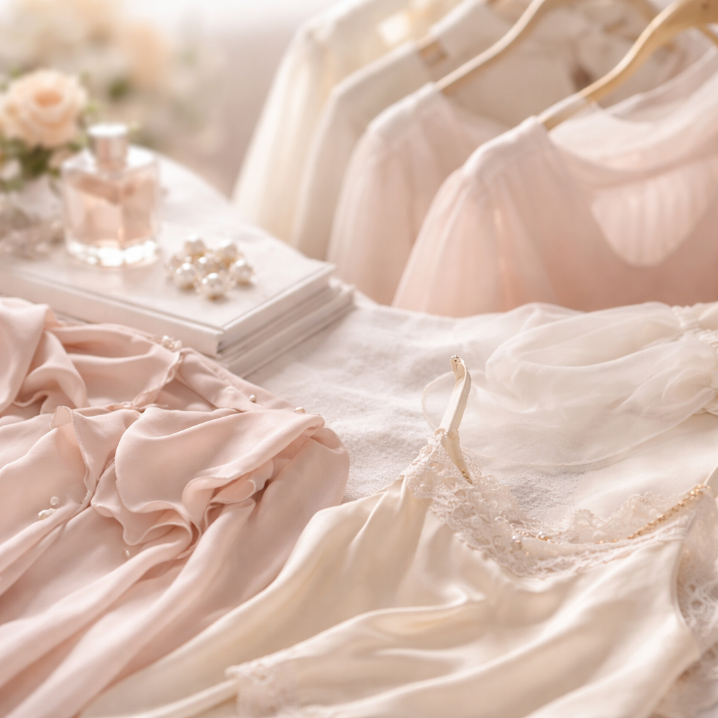 Collection tops et blouses femme