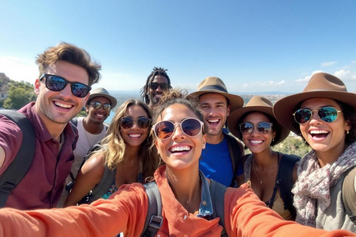 10 YouTubeurs voyage authentiques à suivre pour inspirer vos prochaines vacances