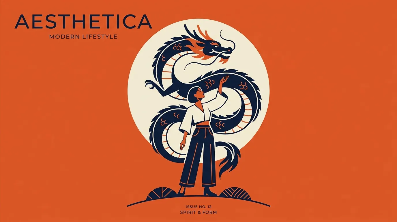 Horoscope dragon du mois : prévisions complètes de l'astrologie chinoise