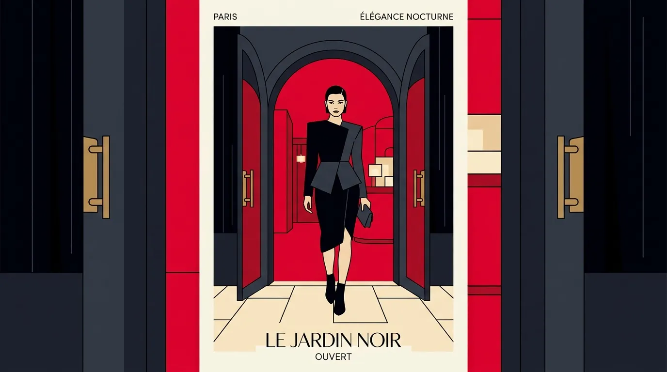 Les Chandelles Paris : club libertin, prix et expérience