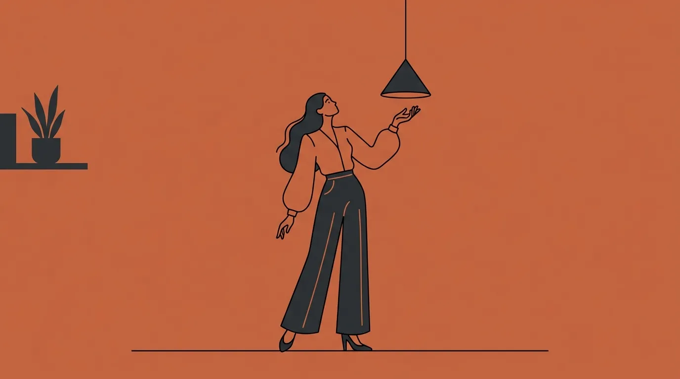Suspension et luminaire suspendu : sélection tendance chez Maisons du Monde