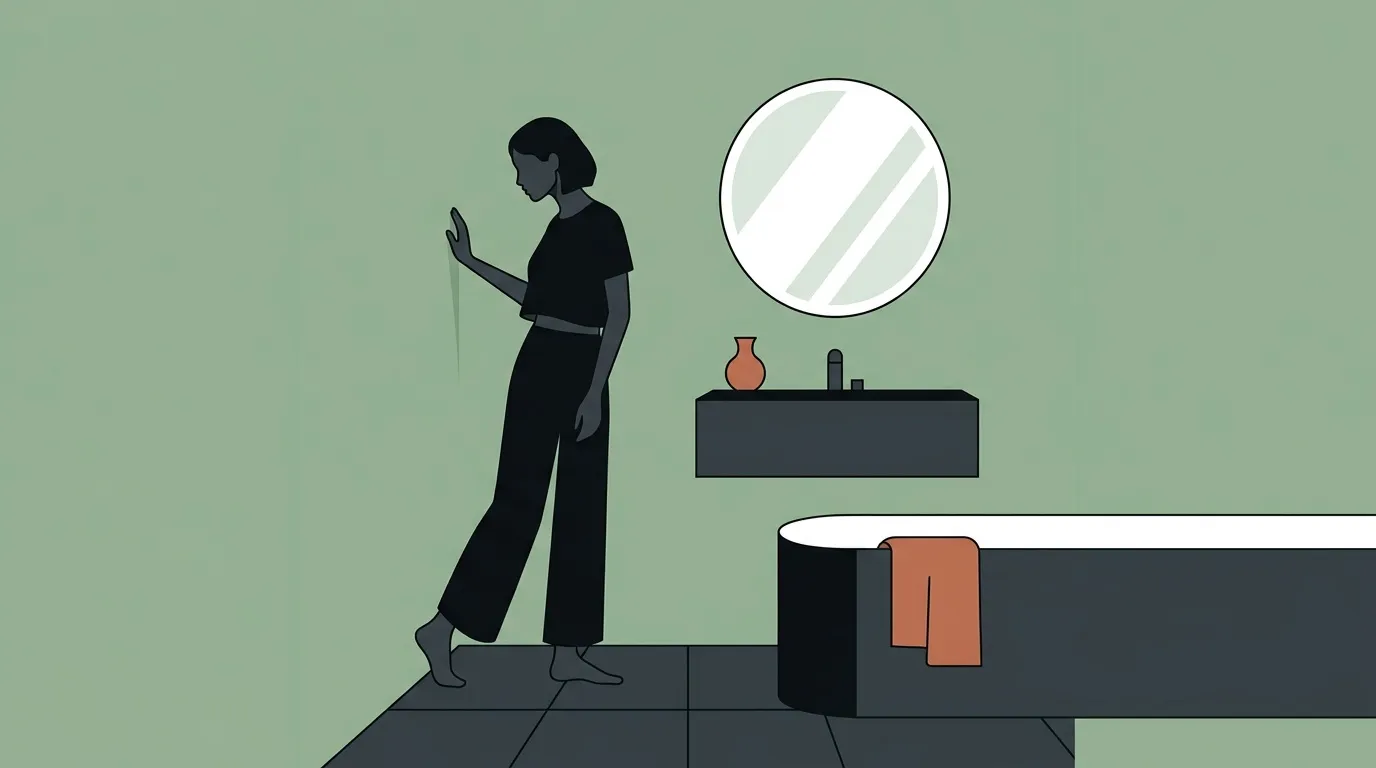 Couleurs tendance salle de bain : idées et inspirations pour choisir la teinte idéale