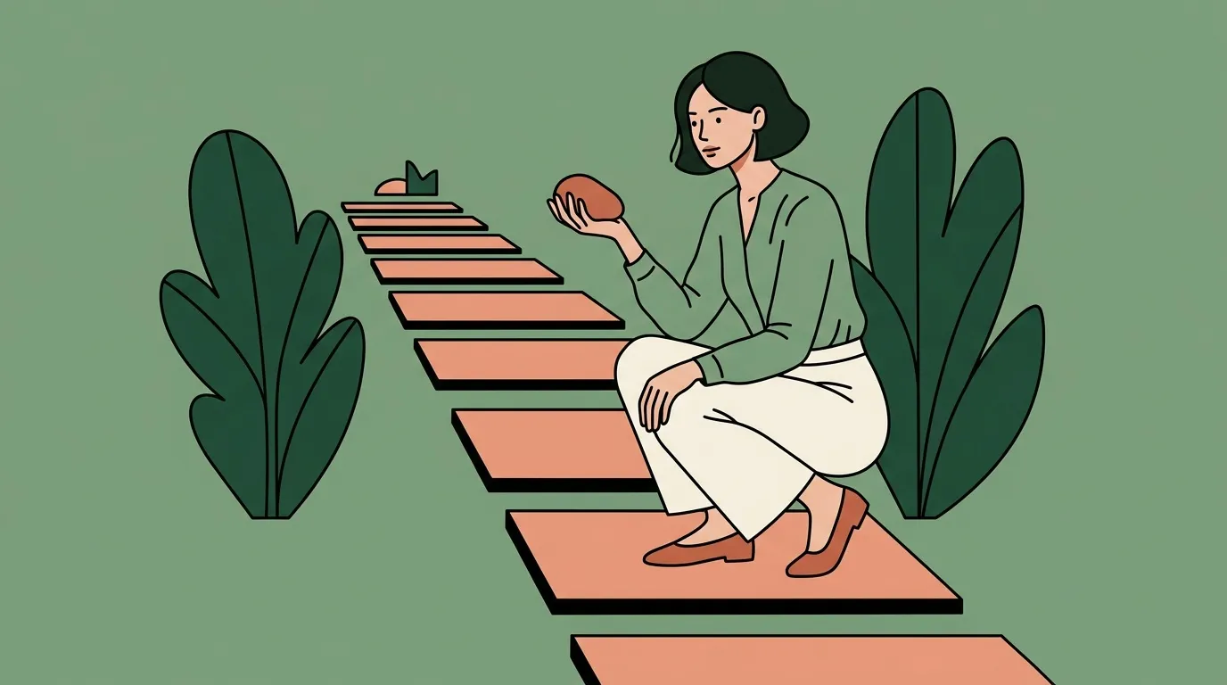 Allées de jardin pas chères : idées et astuces pour les réaliser facilement