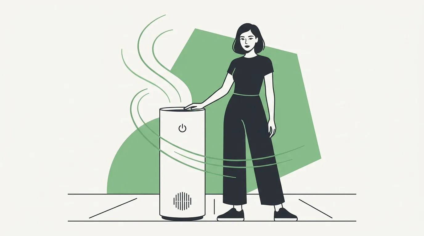 Purificateur d'air Lidl : test et avis sur le meilleur modèle du marché