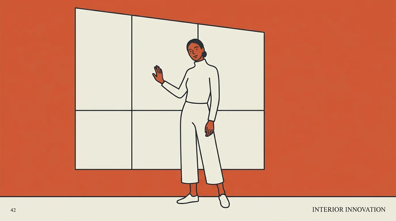 Senso Wall : avis sur ce revêtement mural étanche qui change tout