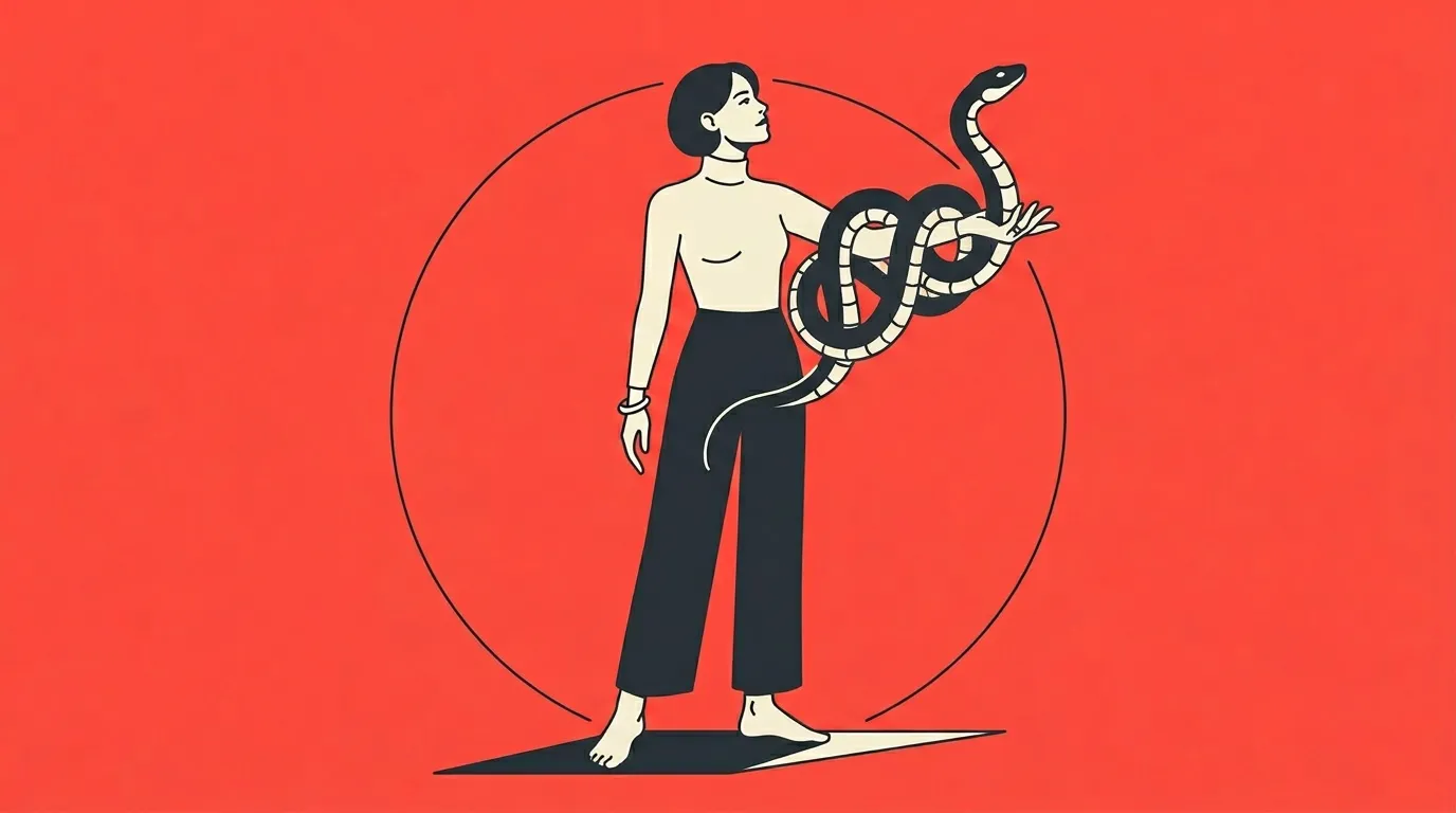 Horoscope chinois 2026 serpent : prévisions et analyse complète