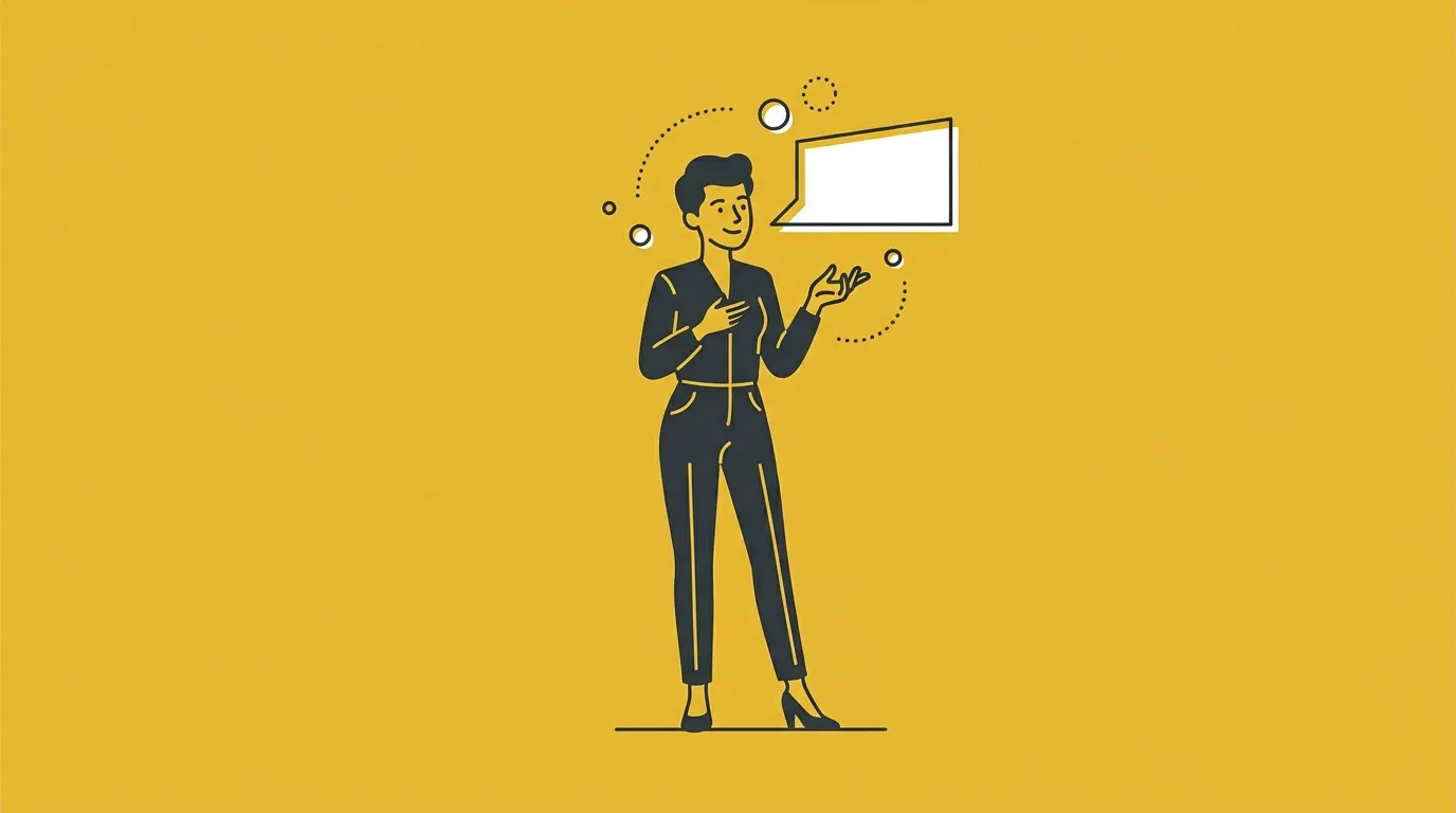 Parler tout seul comme si il y avait quelqu'un : est-ce normal ?