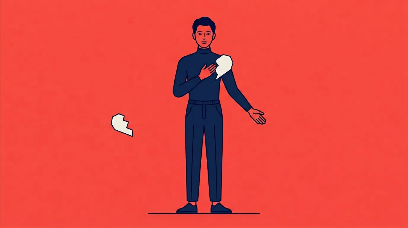 Je tiens à toi : amour ou simple attachement ?