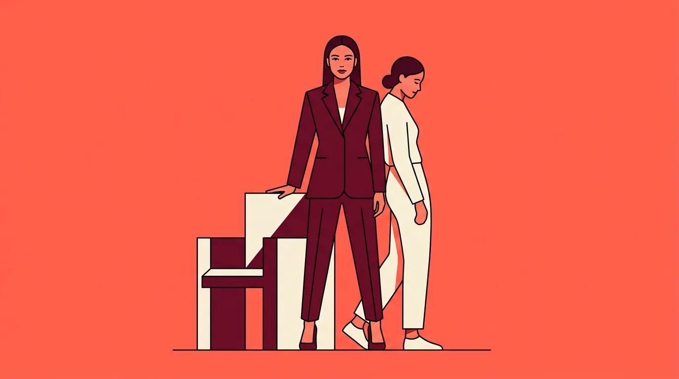 Couple gynarchique : définition et fonctionnement