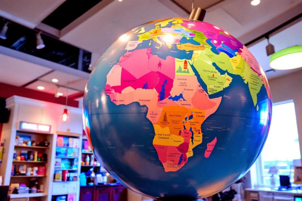 Les 12 meilleures destinations où voyager en 2026