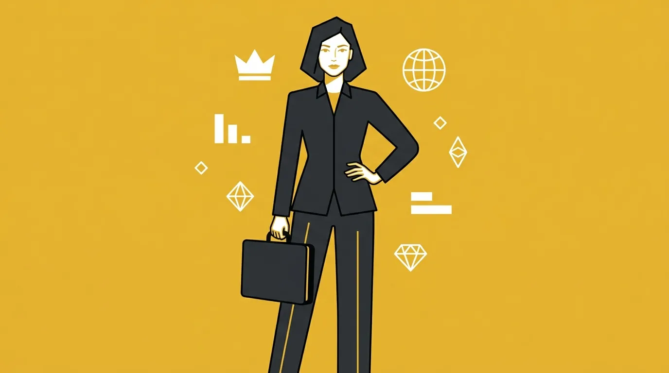 femme la plus riche du monde