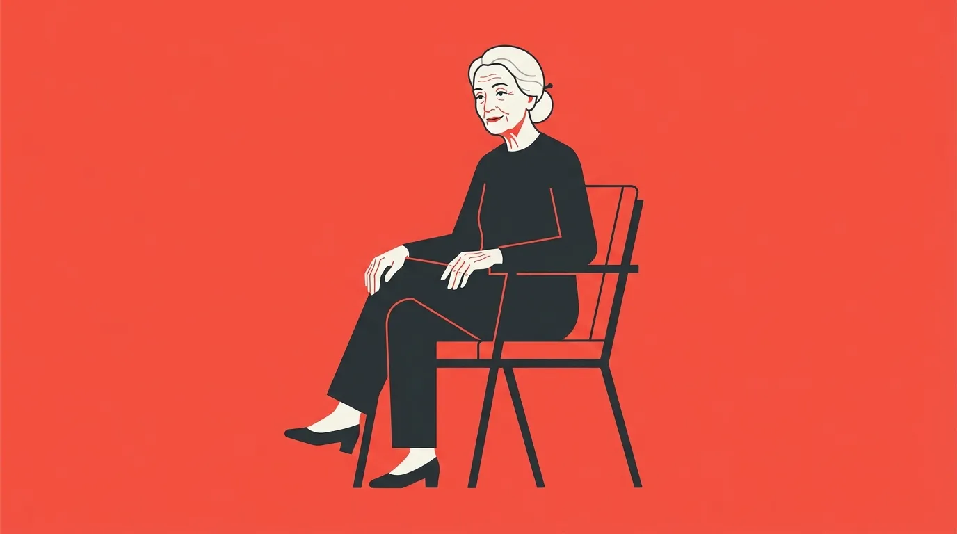 femme la plus vieille du monde