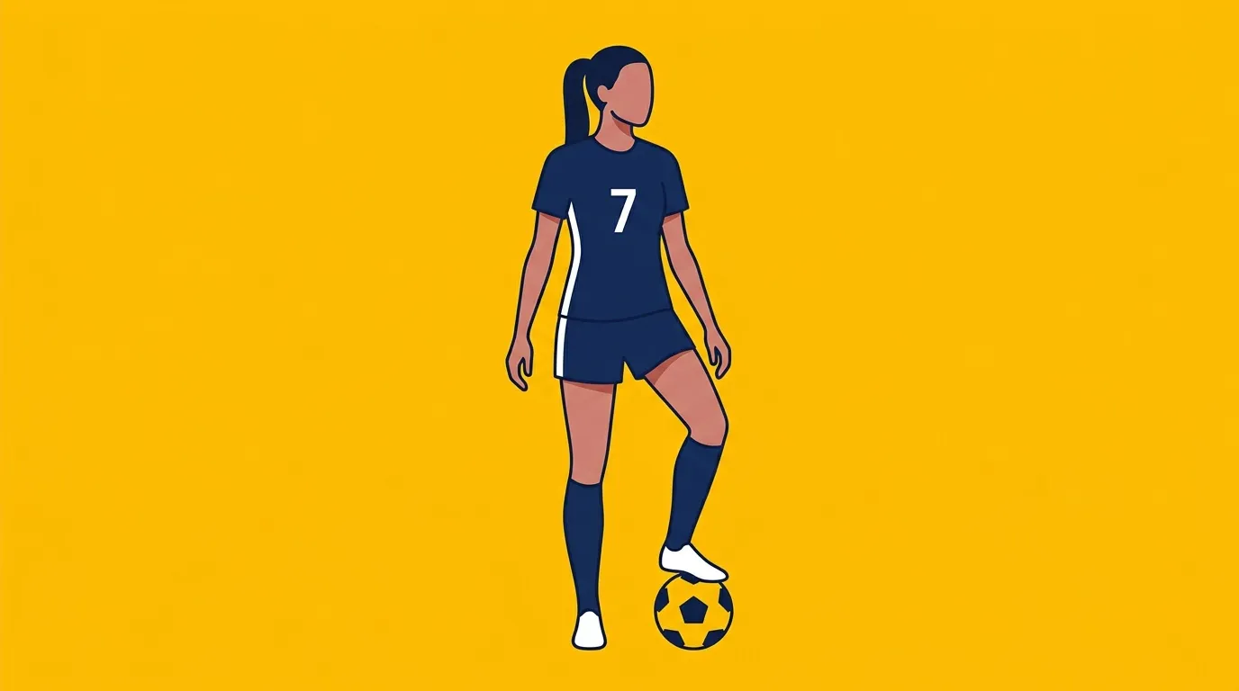 femme messi