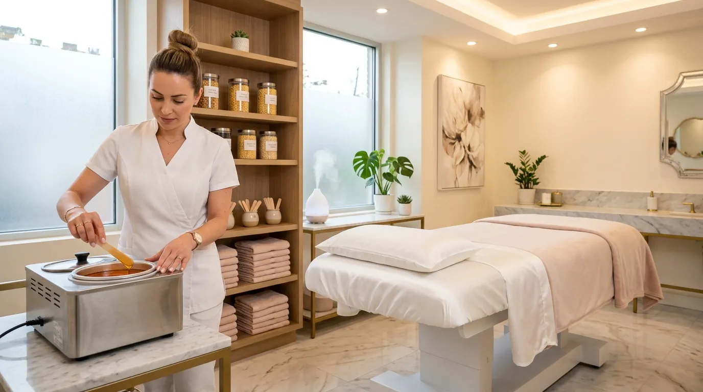 Épilation maillot brésilien : guide complet des méthodes tendance