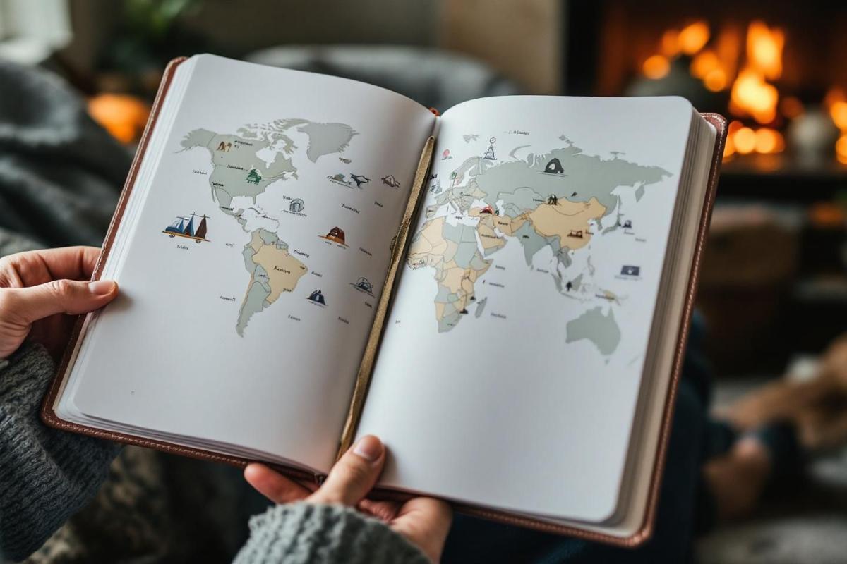 5 Destinations de voyage sur sa liste qui l'ont déçu