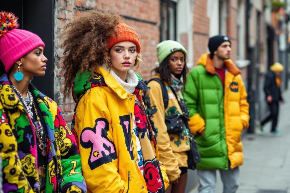 5 Tendances street style de Copenhague qui explosent en ce moment