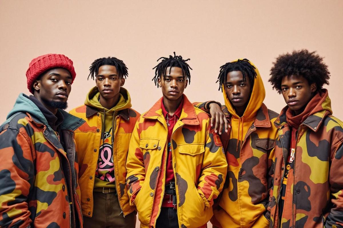 Les 5 tendances street-style de Londres qui domineront ce printemps