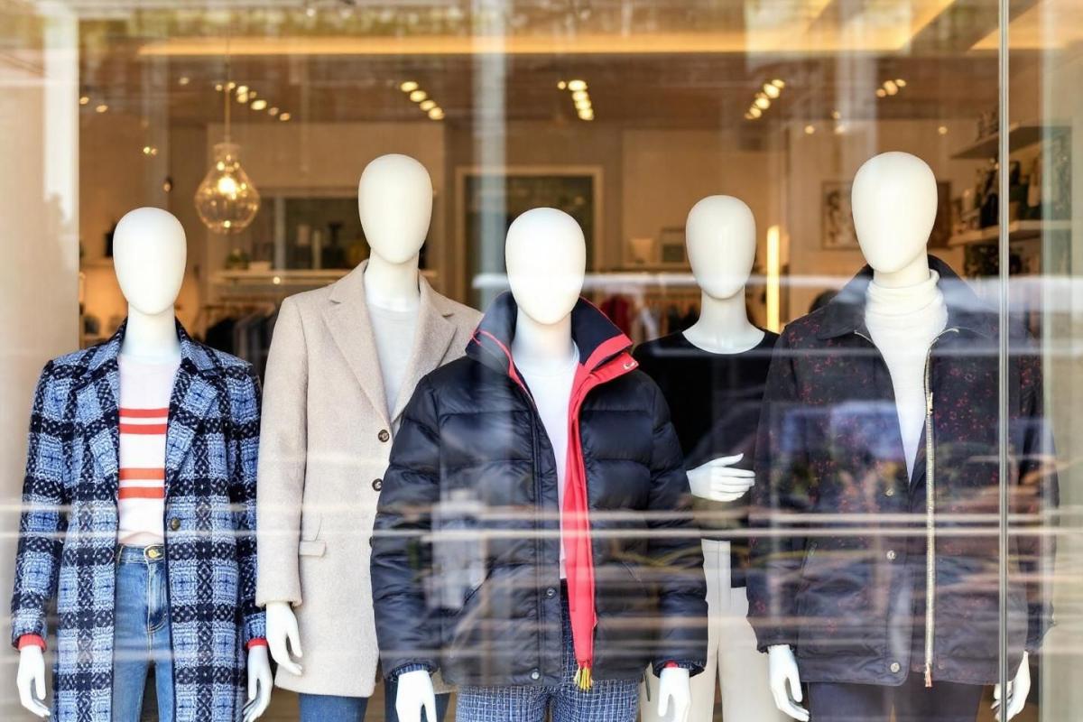 5 Tenues J.Crew qui impressionneront vos amis passionnés de mode