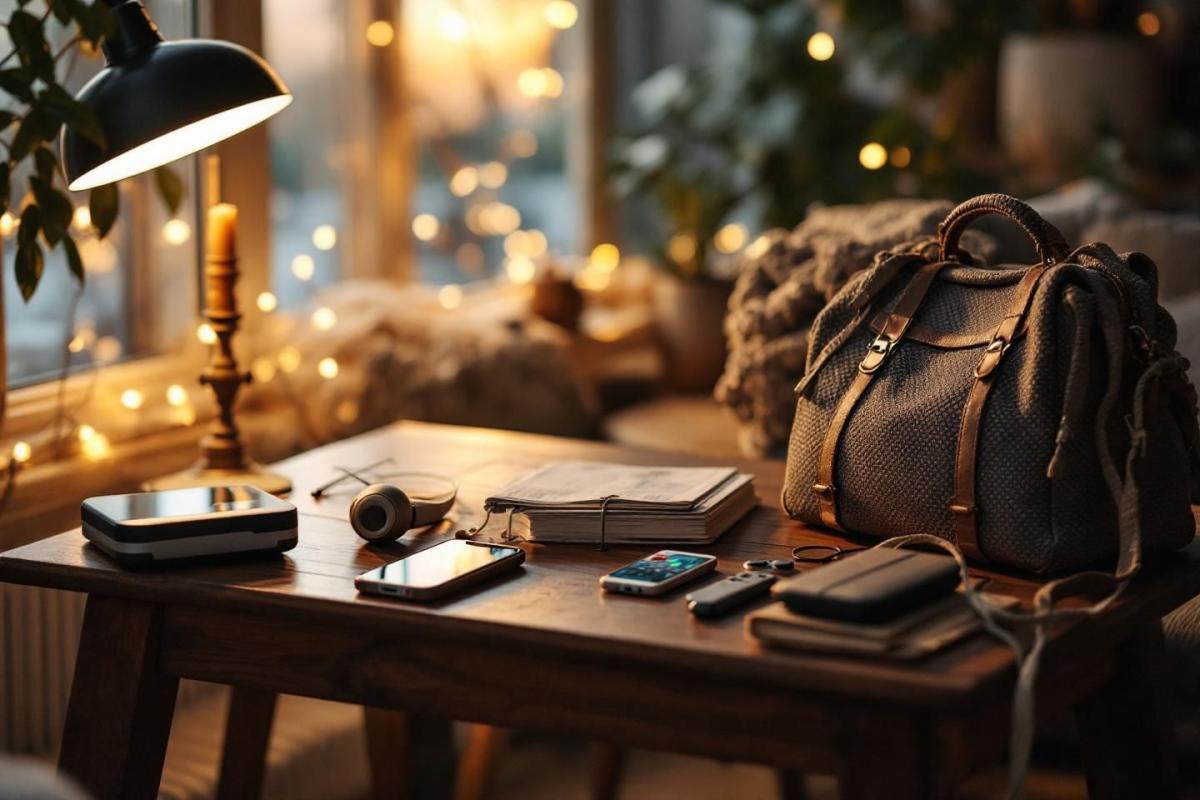 5 Trouvailles abordables chez Costco qui facilitent vraiment vos voyages