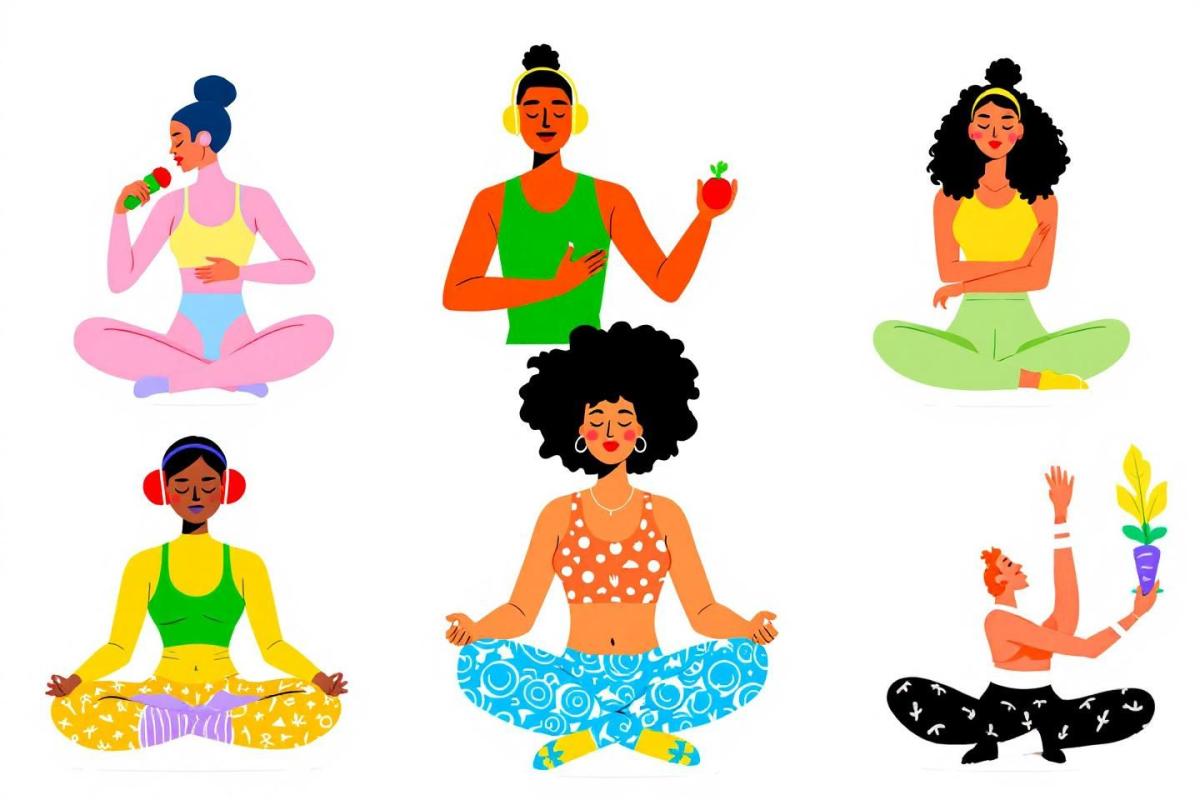 6 Habitudes surprenantes recommandées par les cardiologues pour booster la santé cardiaque