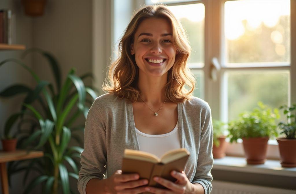 61 Petits changements de mode de vie pour améliorer votre bonheur au quotidien