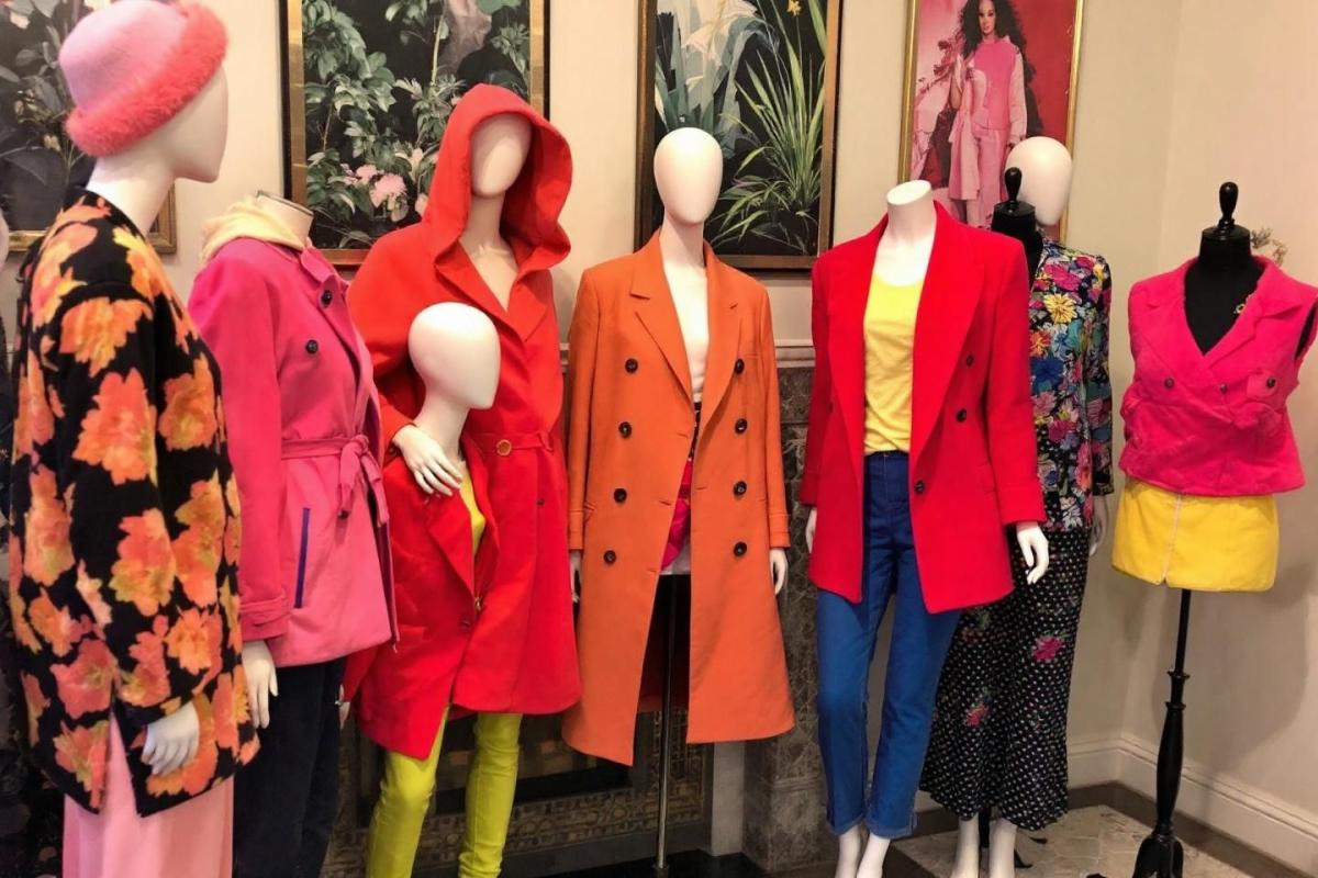 7 Articles de mode Amazon approuvés par les mamans, à partir de 10 €