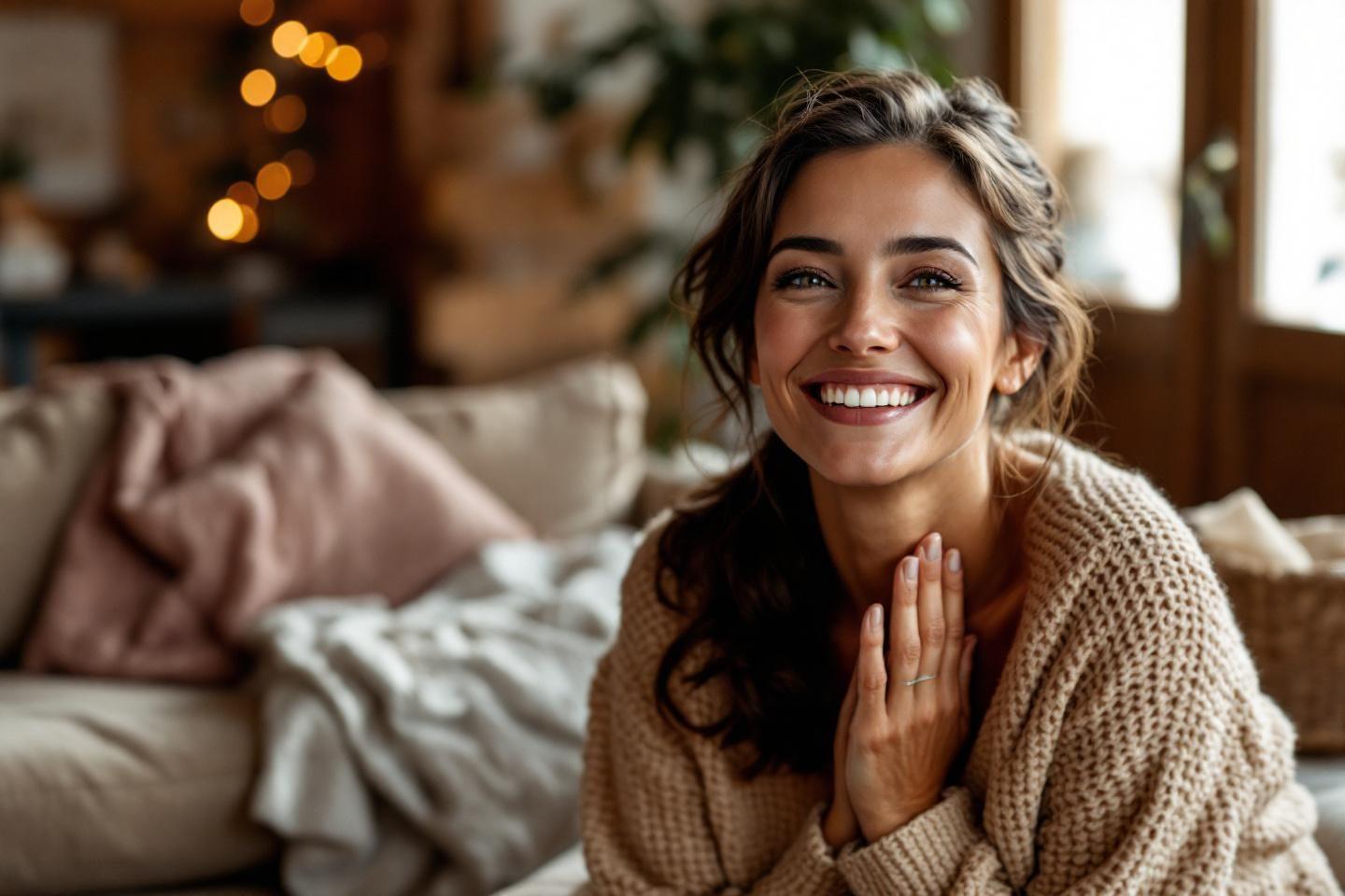 Les 7 qualités essentielles du caractère d'une bonne femme selon la psychologie