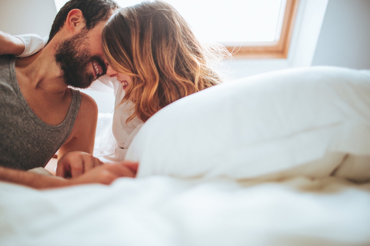 Ne pas culpabiliser après un plan cul