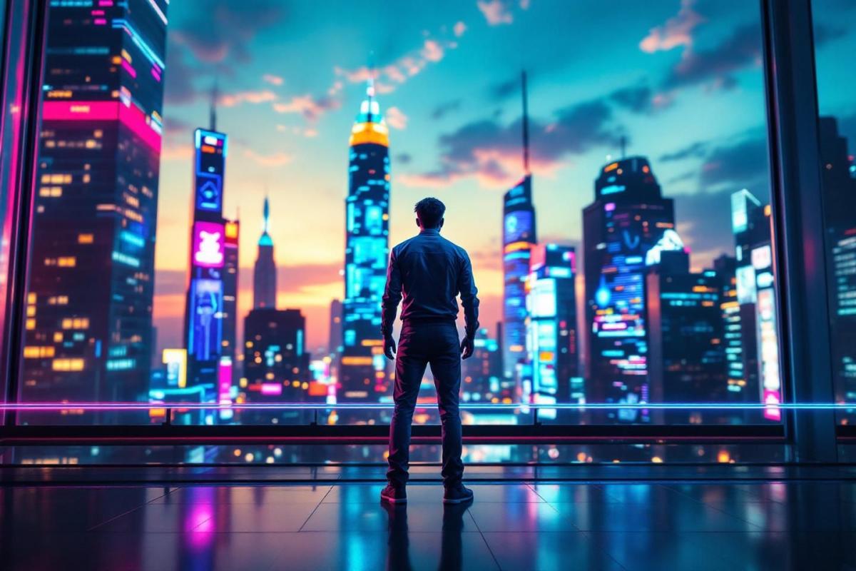 7 Tendances du marketing digital à surveiller en 2026