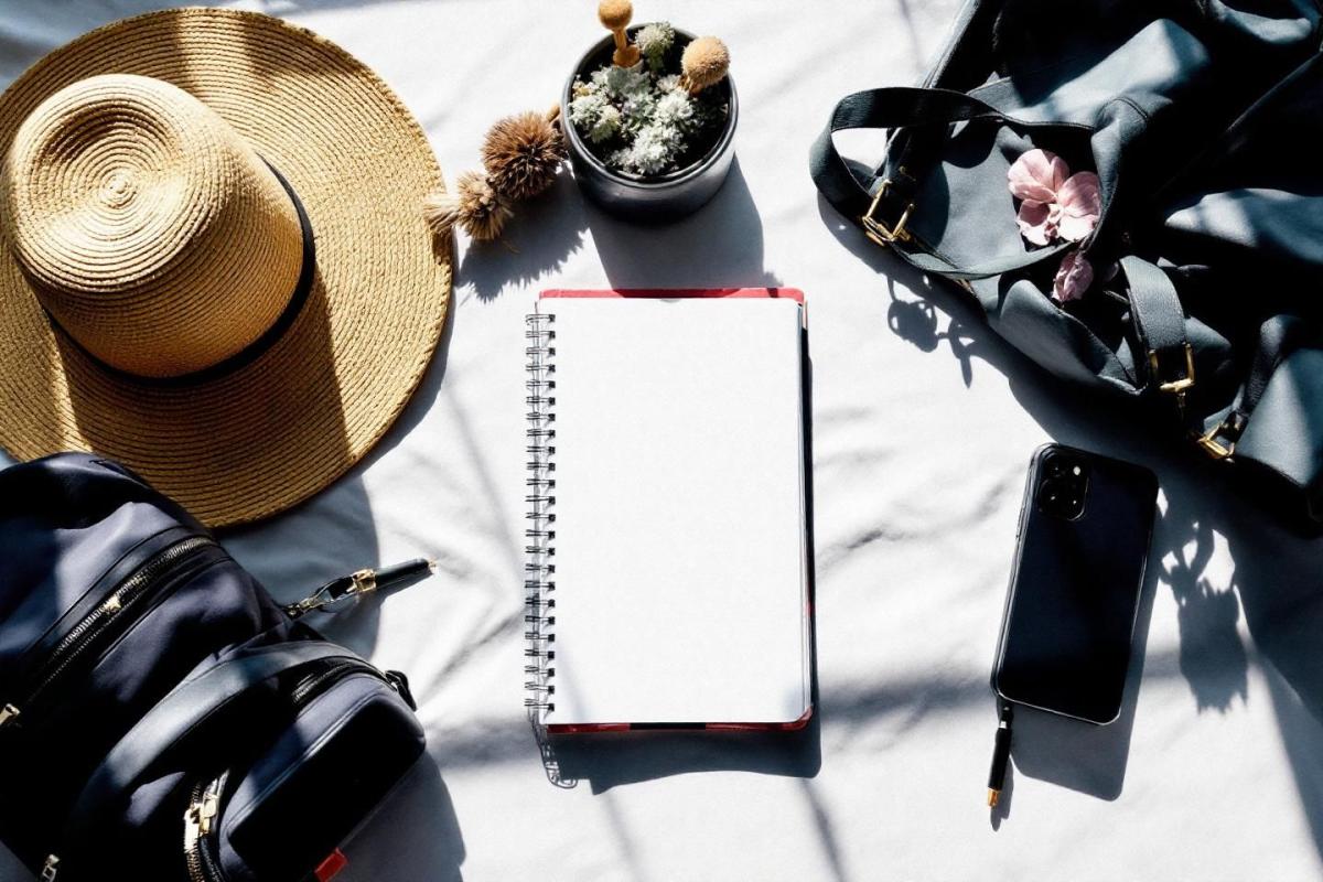 8 Essentiels de voyage approuvés par les pilotes pour des vols faciles