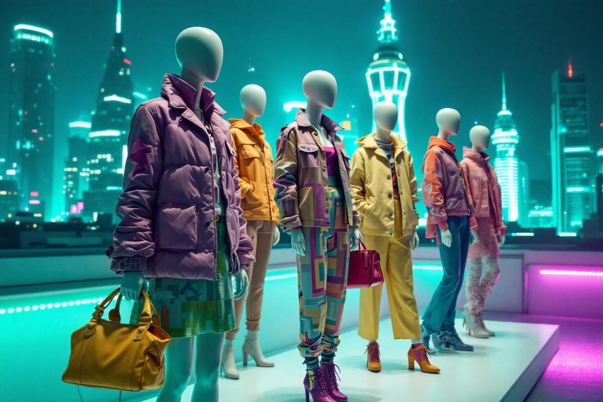 8 Micro-tendances qui définissent le bon style en 2026