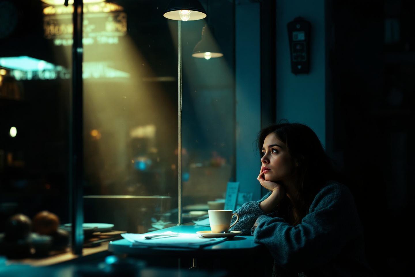 8 Signes d'une femme qui veut rompre : reconnaître les signaux d'alerte