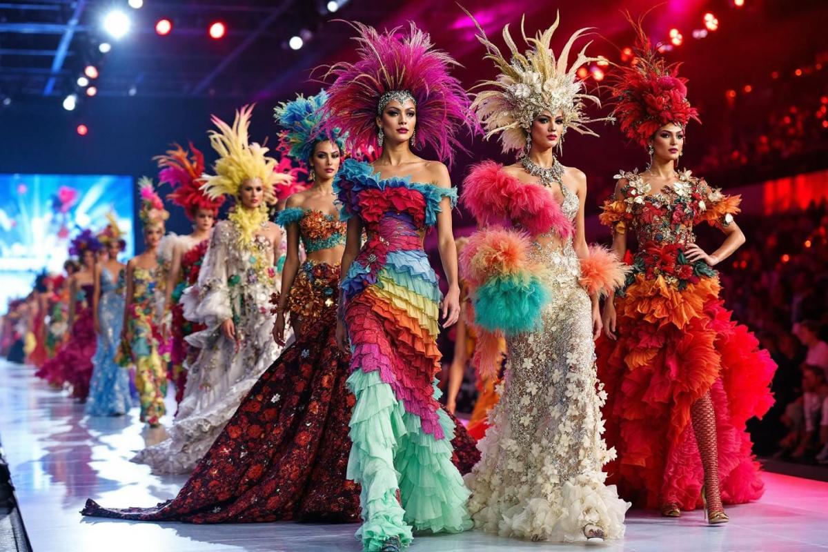 Analyse du plus grand Super Bowl de la mode jamais organisé