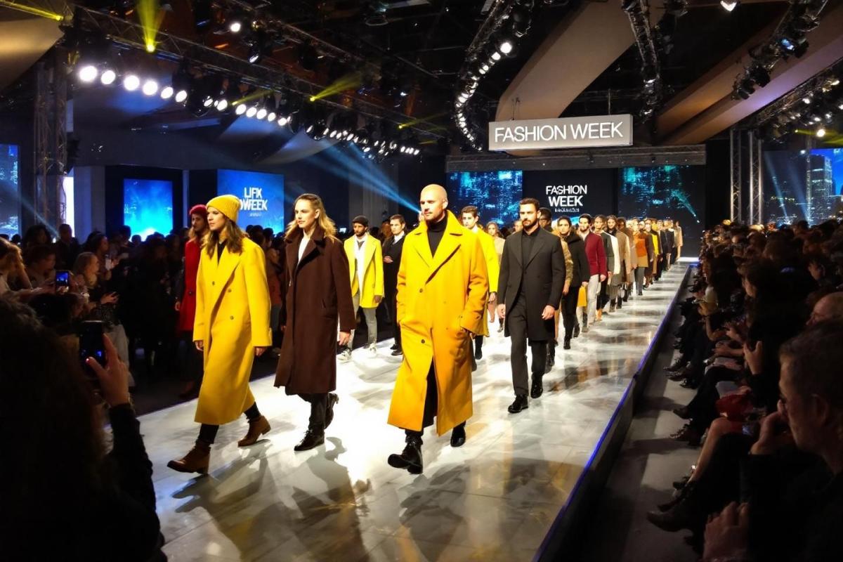 Aperçu de la Fashion Week de New York automne : des débutants aux favoris du premier rang