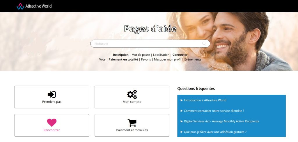meetic sites pour cadres supérieurs
