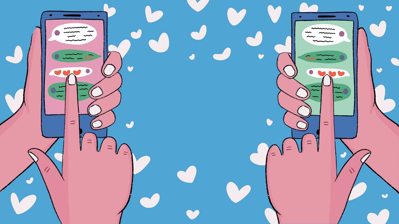 Application & Site de rencontre pour cadres supérieurs