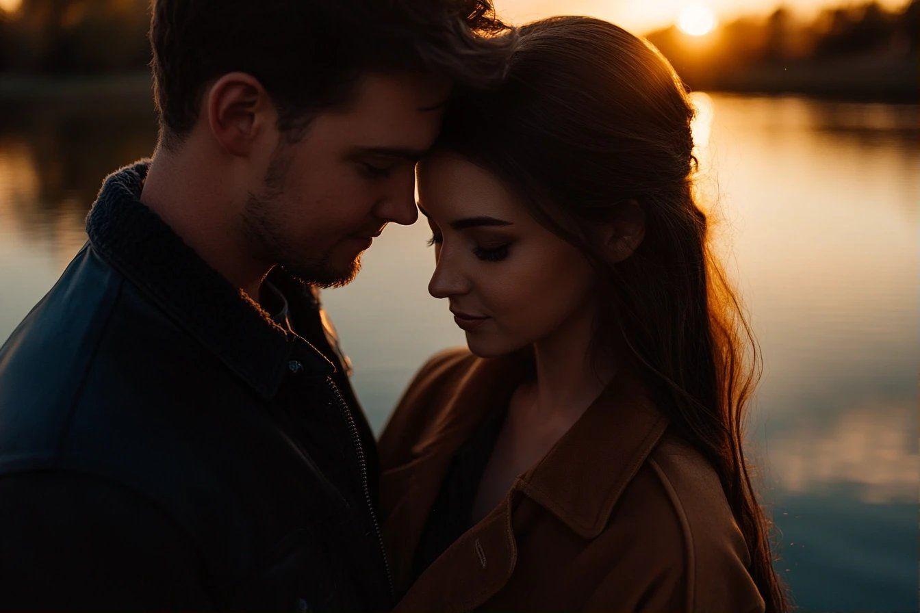 Attirance physique ou amour : comment faire la différence et reconnaître les vrais sentiments