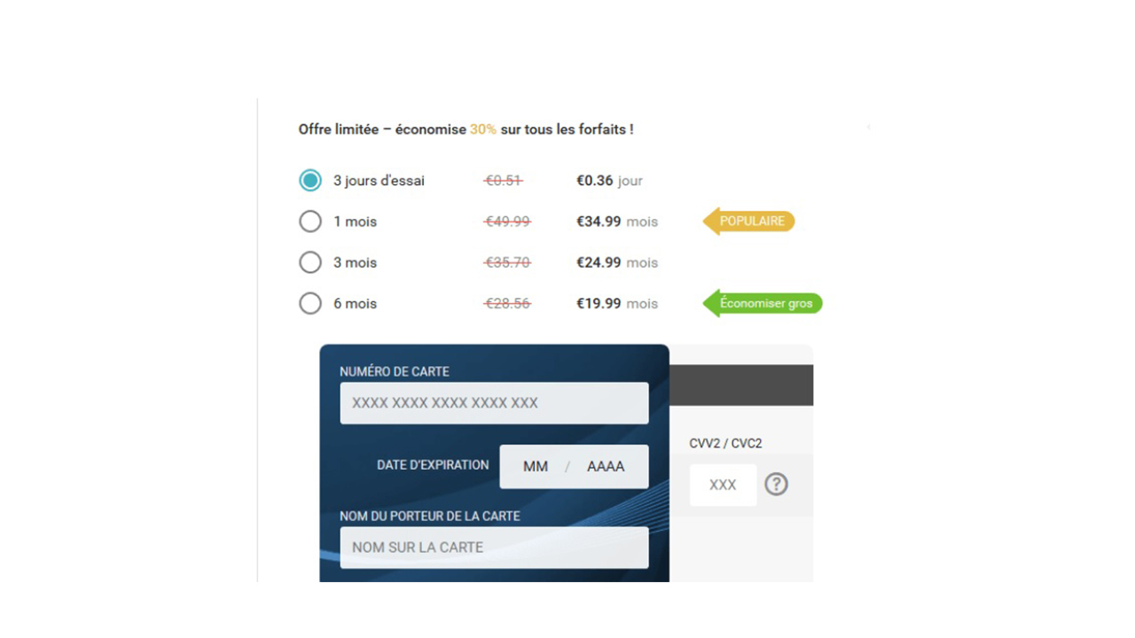  Adopte une mature : mon Avis