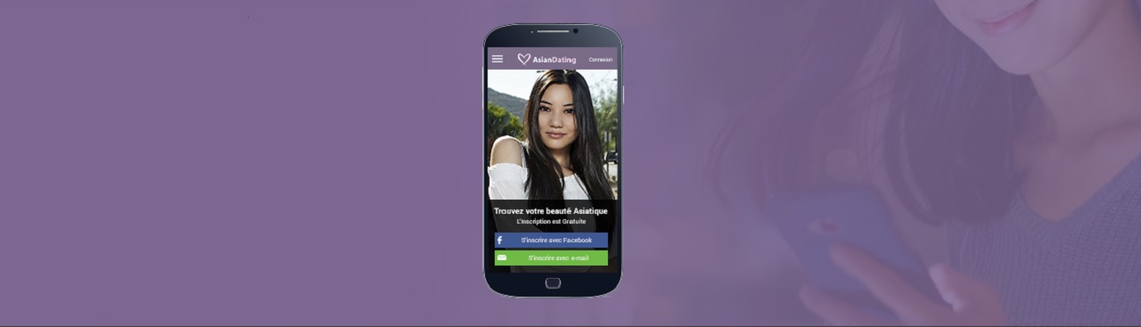 Asian Dating : Mon Avis
