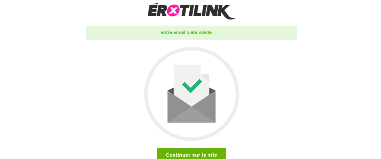 Erotilink