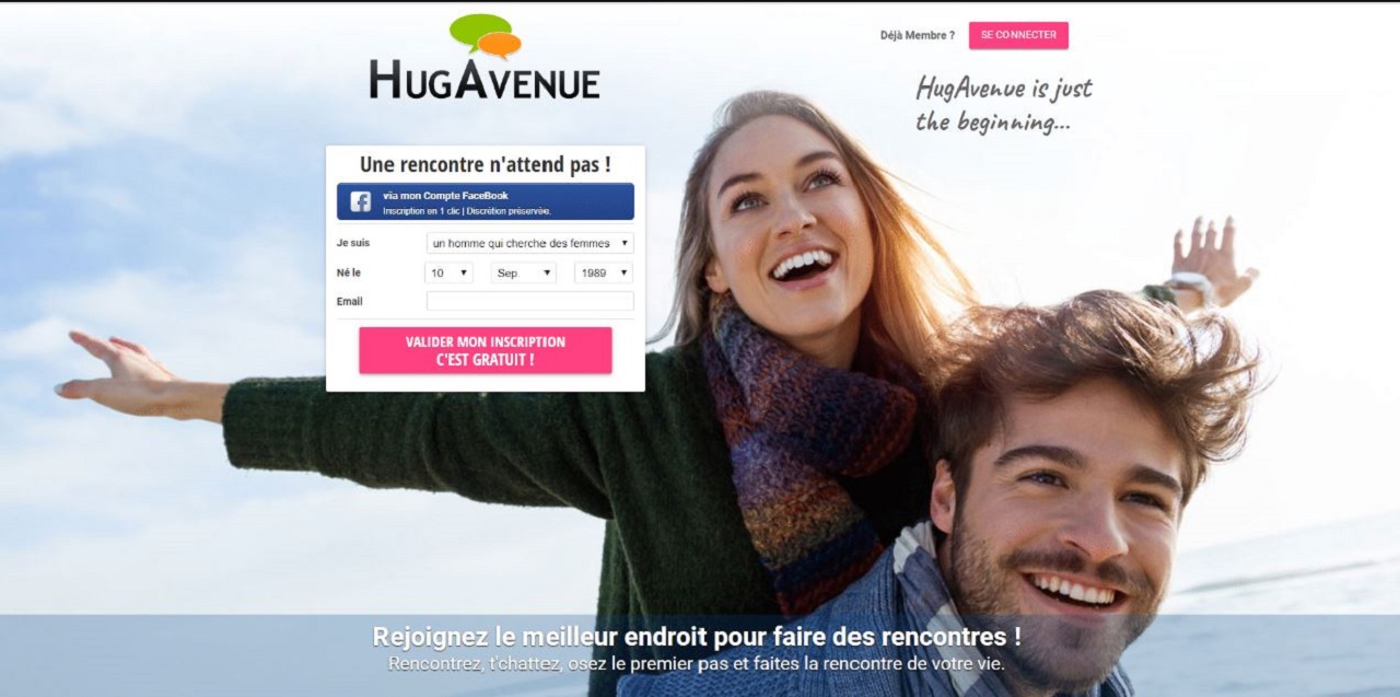 Hug Avenue : mon Avis