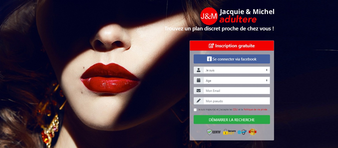 Jacquie & Michel Adultère: mon Avis