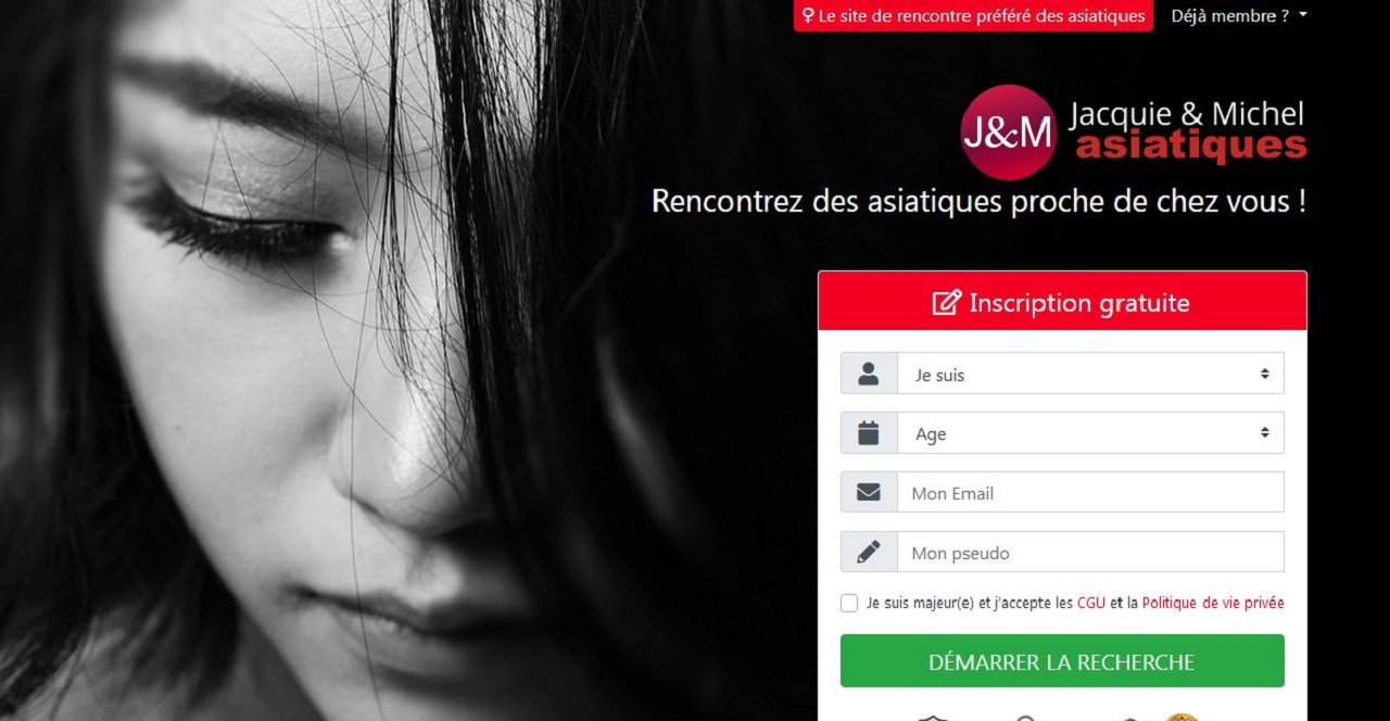 Jacquie & Michel Asiatiques : mon Avis