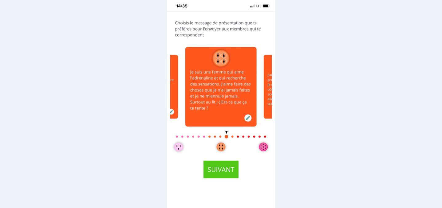  Jacquie & Michel Echangistes : mon Avis 