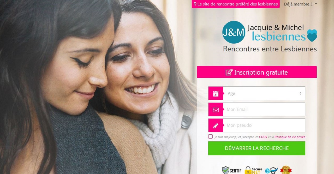 Jacquie & Michel Lesbiennes : mon Avis