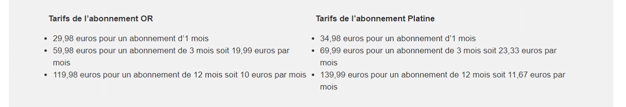 Korean Cupid : mon Avis