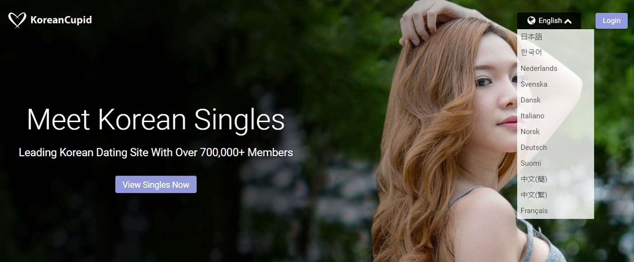 Korean Cupid : mon Avis