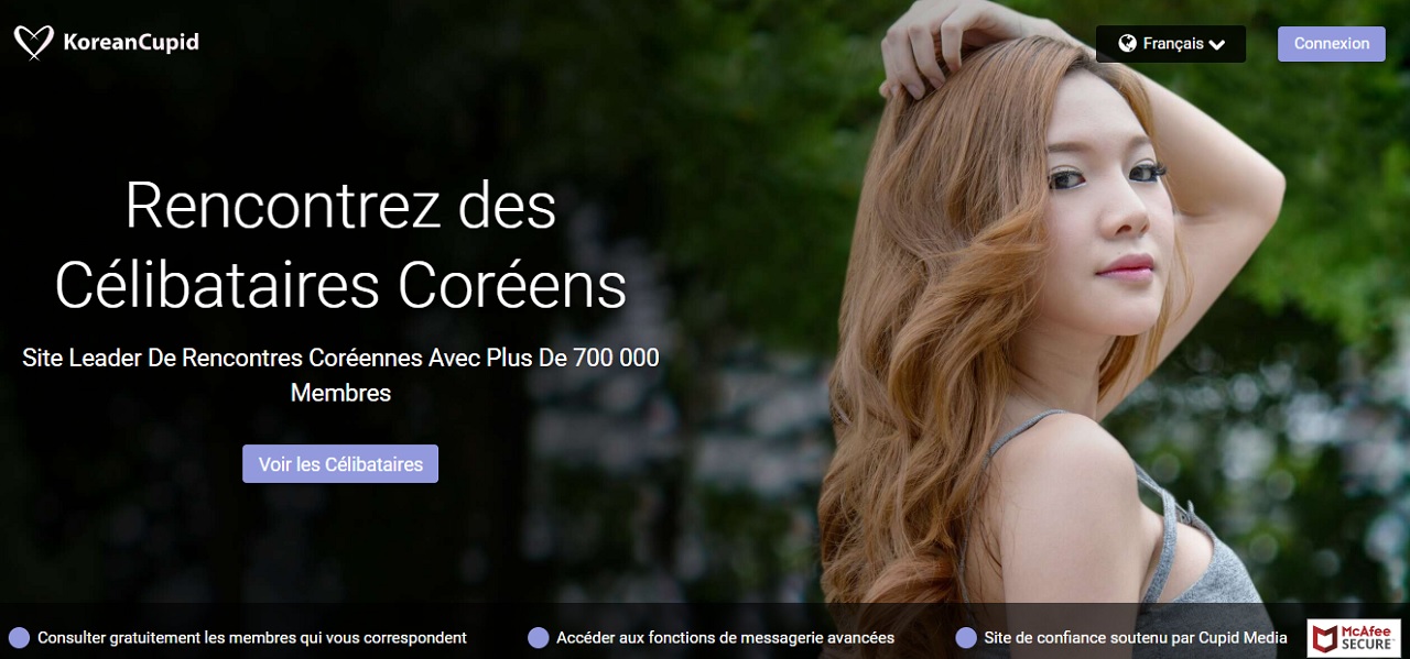 Korean Cupid : mon Avis