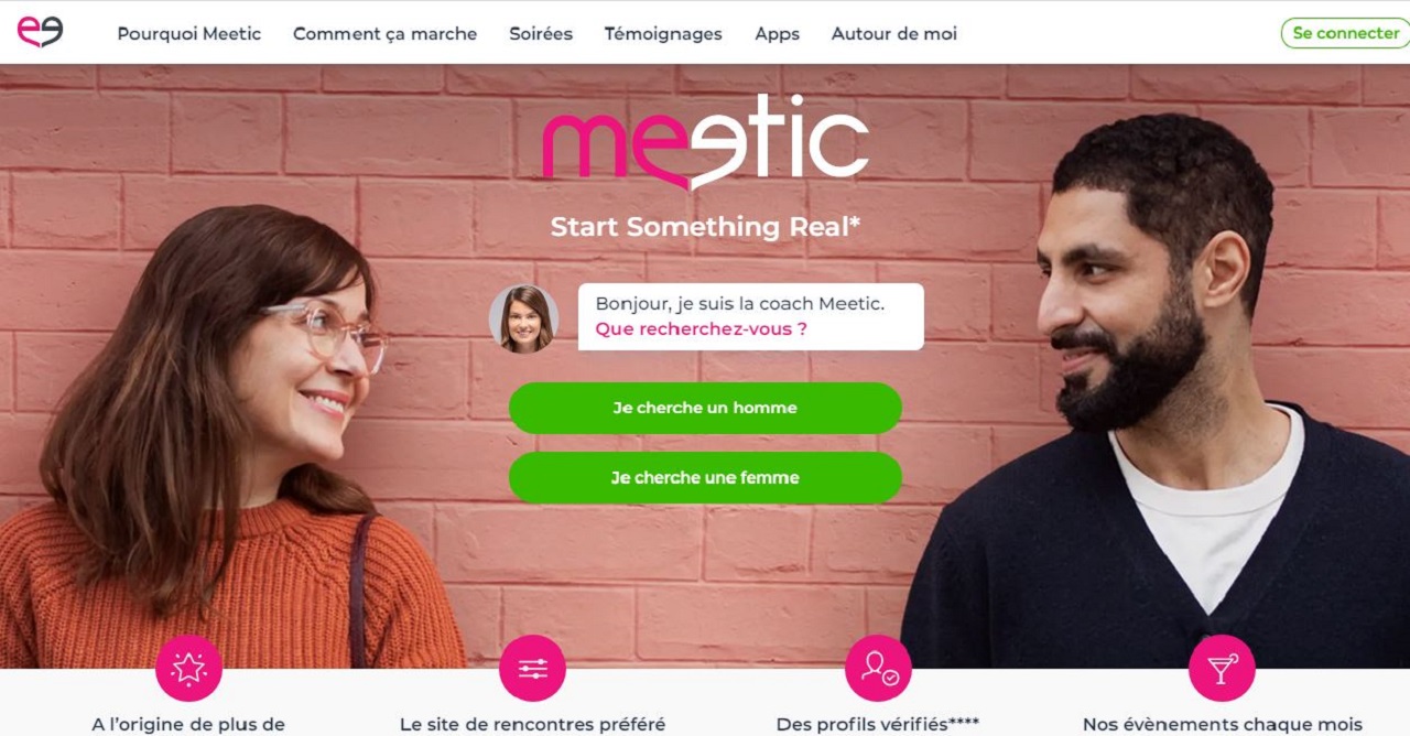 Meetic