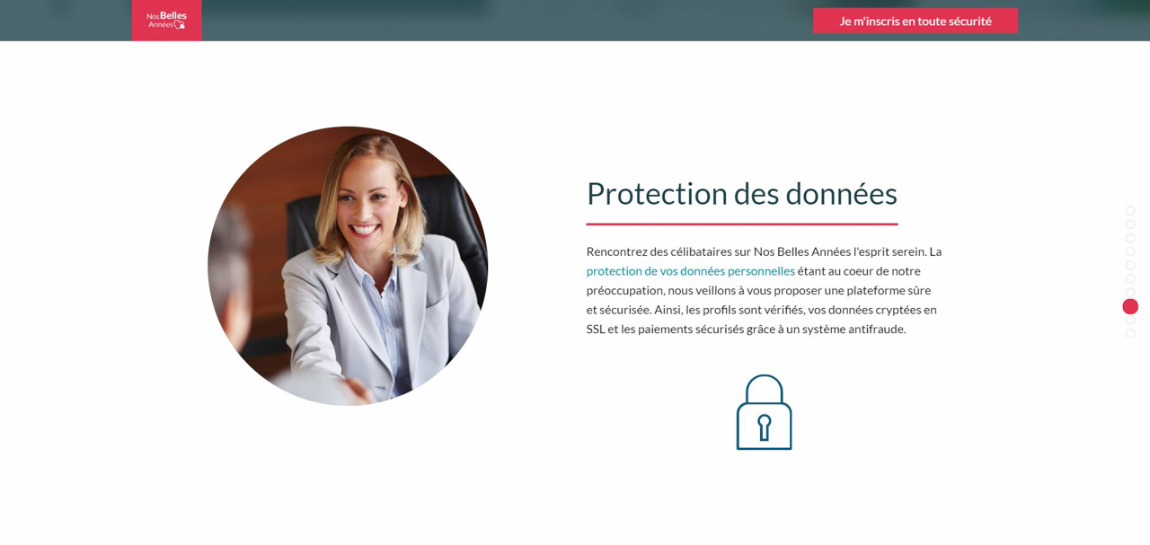 Nos Belles Années : notre avis